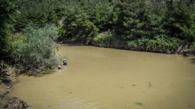 Kayıp Derya’yı arama çalışmalarında yeni gelişme