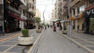 İl Pandemi Kurulu o ilimizi uyardı: Vakalar yeniden görülmeye başlandı