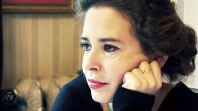 Ünlü oyuncunun annesi hayatını kaybetti