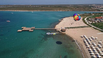 Sahiller ve plajlarda yeni dönem! Sağlık Bakanlığı duyurdu