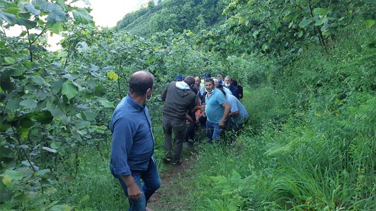 Korkunç kaza: 2 ölü, 3 yaralı