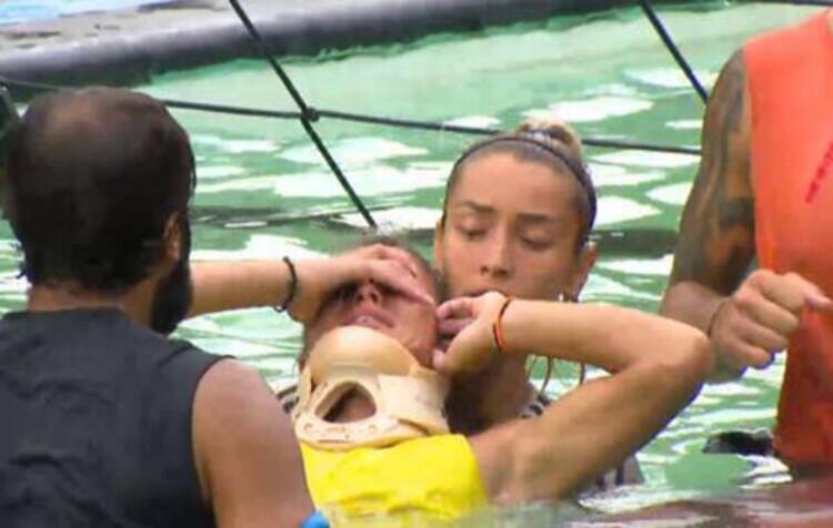 Survivor Elif diskalifiye mi olacak? Acun Ilıcalı’dan flaş açıklama