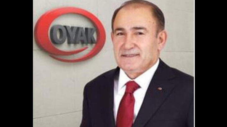 Ali Seydi Karaoğlu hayatını kaybetti