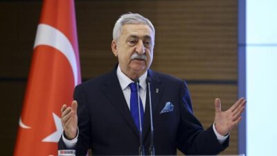 TESK’ten ‘Esnafa dijital dönüşümde destek paketi hazırlansın’ talebi