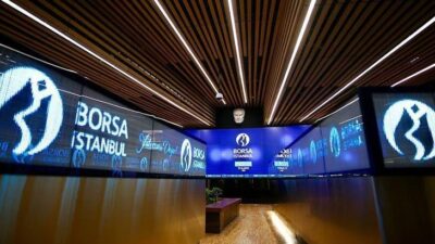 Borsa, günü yatay tamamladı