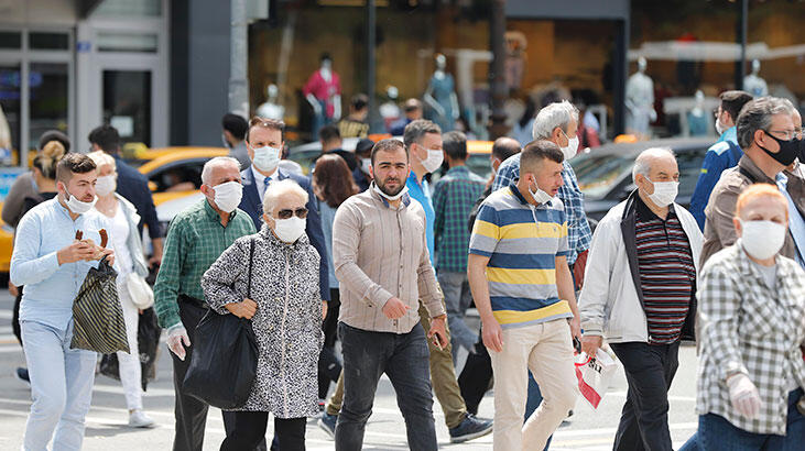 İçişleri Bakanlığı’ndan yeni korona genelgesi! 81 ile gönderdi, 1 Temmuz’da başlıyor…