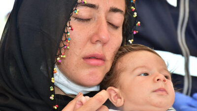 Şehit Piyade Teğmen Yunus Gül Adıyaman’da son yolculuğuna uğurlandı