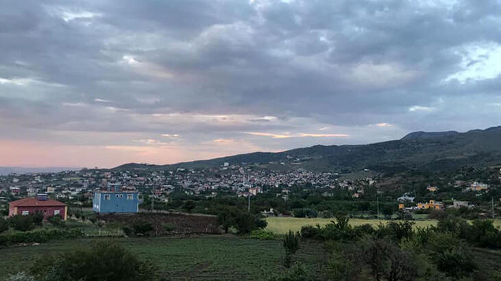 3 mahallede 16 eve koronavirüs karantinası