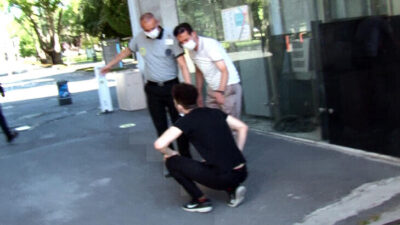 YKS’de ‘akraba kurbanıyım’ demişti… İşin aslı başka çıktı