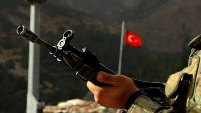 Pençe-Kaplan Operasyonu bölgesinden acı haber