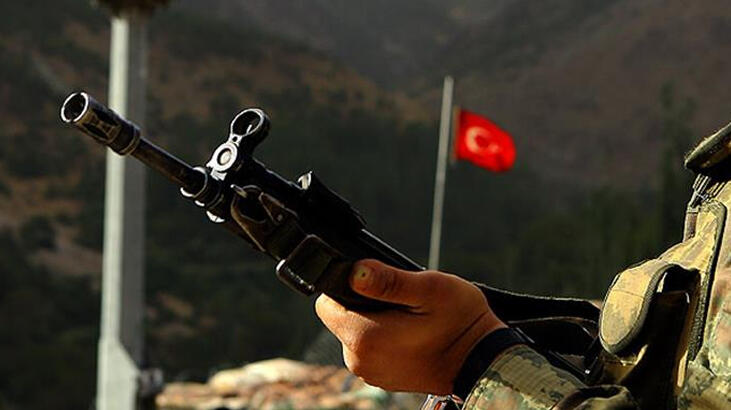 Pençe-Kaplan Operasyonu bölgesinden acı haber