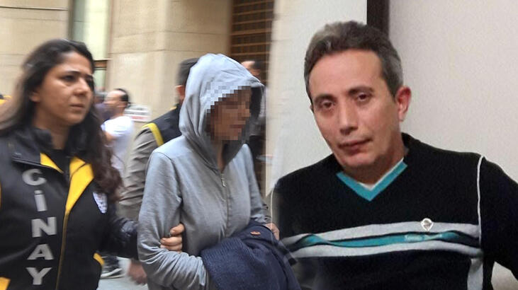 Bursa’da ormandaki vahşette kan donduran detaylar! Kafasına sopayla vurdu ve…