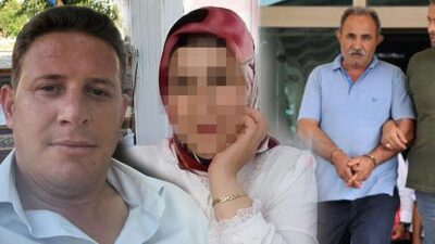 Görgü tanığı dehşet anını anlattı! Celil sessizce arkadan yaklaştı ve…