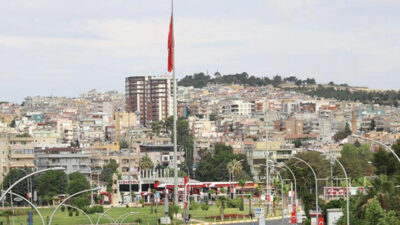 Valilik açıkladı! 23 bin 790 kişiye…