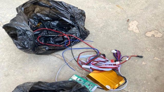 Hatay Valiliği: 11 bombalı eylemin faili 7 YPG/PKK’lı terörist Afrin’de yakalandı