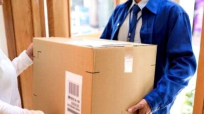 Ünlü kargo şirketi satılıyor