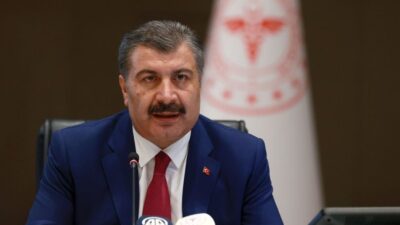 Sağlık Bakanı Koca’dan önemli açıklamalar! İşte koronavirüste son durum…