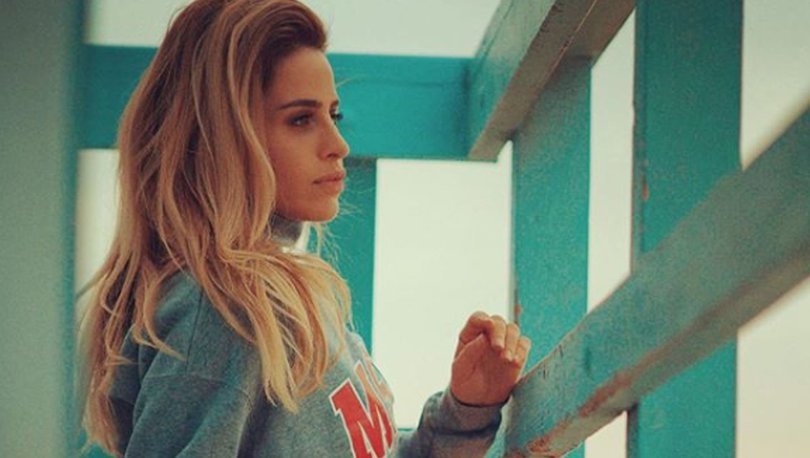 Takipçilerini merakta bırakmıştı! Ünlü oyuncu böyle döndü