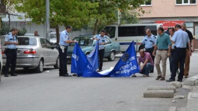 Bursa’daki pompalı cinayete bu kez müebbet