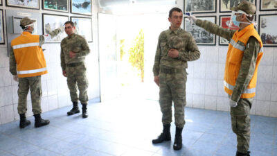 Bakan Akar: TSK en başarılı durumda