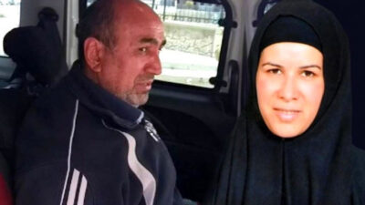 Kan donduran cinayet! Polisi arayıp ‘Gelip beni alın’ dedi