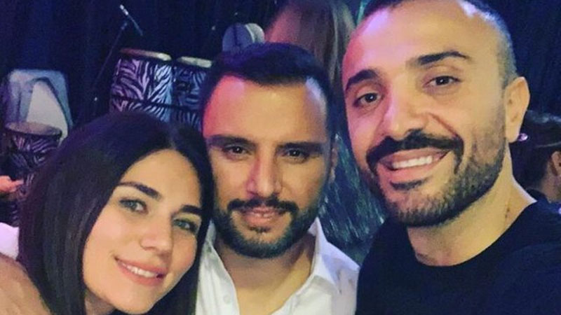 Alişan yalanlamıştı! Okan Kurt’un mesajı ortaya çıkardı