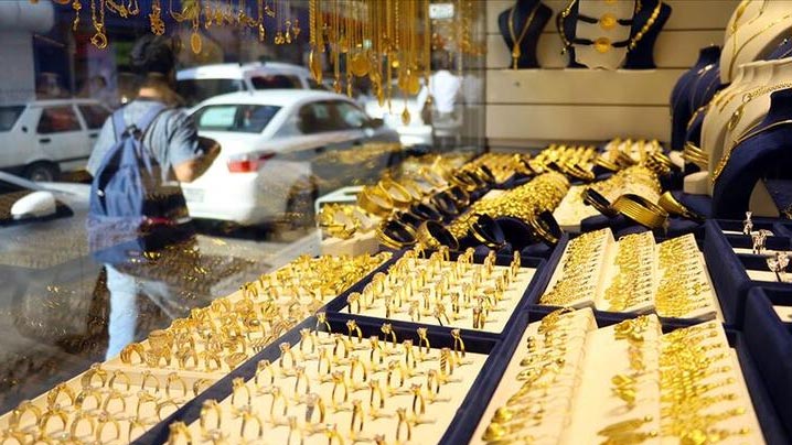 Düğün yapacaklar dikkat! Altın tercihleri değişiyor