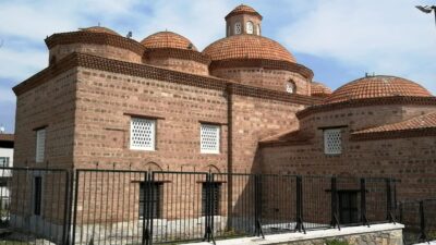 Bursa’da zindanın kapıları tarihe açılıyor