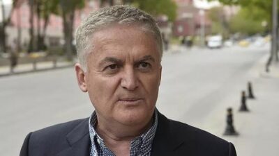 Emekli askeri hakim Üçok’a, 6 ay 7 gün hapis cezası