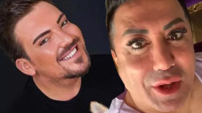 Caner Çalışır kimsesizler mezarlığına mı gömüldü?