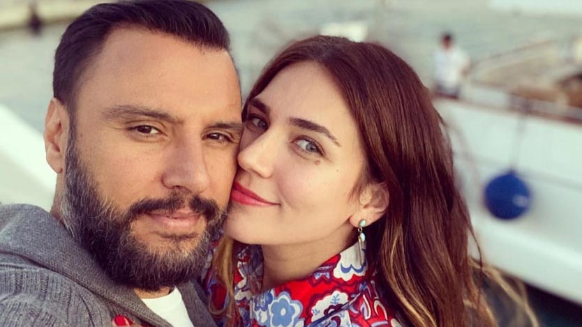 Alişan hamile eşinin durumunu açıkladı: 5 haftalık bebeğimi… Alişan hamile eşinin durumunu açıkladı: 5 haftalık bebeğimi…