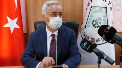 Şehirde vaka sayıları arttı! Vali’den uyarı geldi