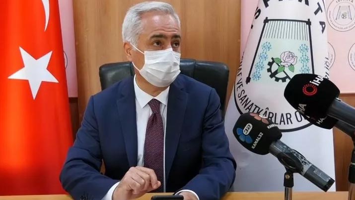 Şehirde vaka sayıları arttı! Vali’den uyarı geldi