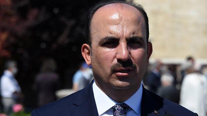 Belediye Başkanı açıkladı! Vaka sayımızda artış var