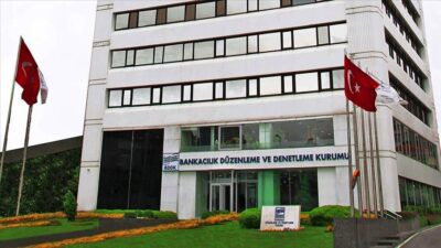 BDDK’dan bankaların bilgi sistemlerine ilişkin yönetmeliğinde düzenleme