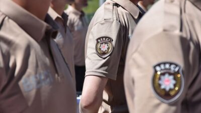 Emniyet’ten ‘bekçi’ açıklaması