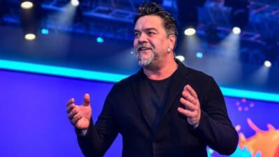 ‘Beni taklit ediyorlar’ deyip mahkemeye koştu