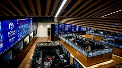 Borsa İstanbul’dan rekorlar