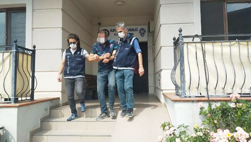 Bursa’da sevgilisine dehşeti yaşatmıştı! İfadesi ortaya çıktı