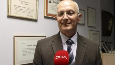 Bilim Kurulu Üyesi Ünal’dan koronavirüs vakalarıyla ilgili flaş açıklama: Kolay değil