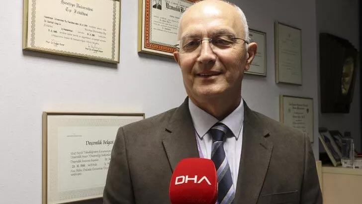 Bilim Kurulu Üyesi Ünal’dan koronavirüs vakalarıyla ilgili flaş açıklama: Kolay değil