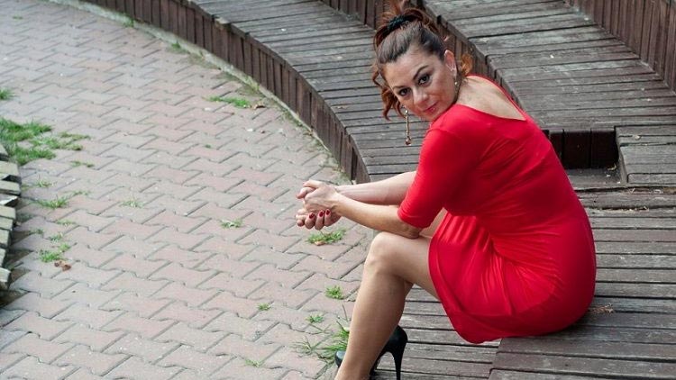 Ünlü oyuncu darp edildi Ünlü oyuncu darp edildi