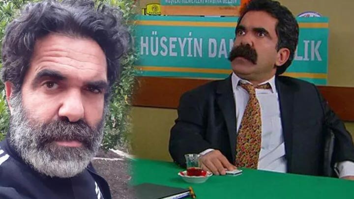 Çaycı Hüseyin’in isyanı: Bıktım artık!