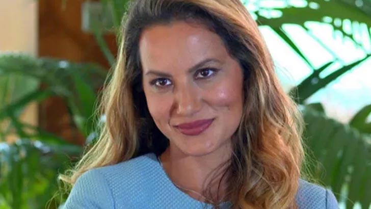 Arka Sokaklar’daki o isimle evleniyor! Arka Sokaklar’daki o isimle evleniyor!