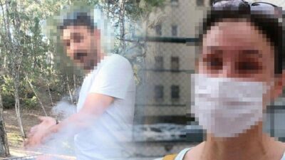 Üvey babadan 4 yaşındaki çocuğuna istismar iddiası