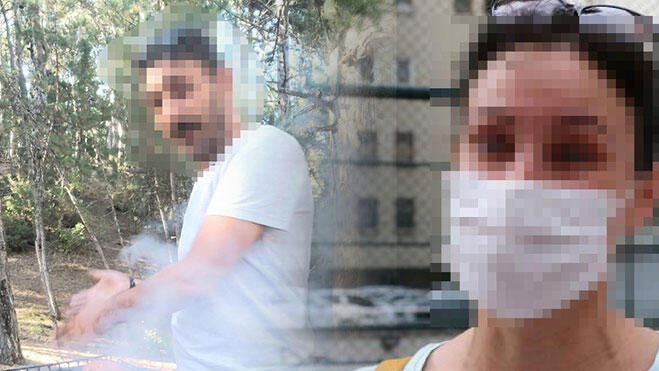 Üvey babadan 4 yaşındaki çocuğuna istismar iddiası