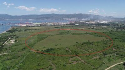 Bursa’da yerli otomobil heyecanı! İşte fabrikanın kurulacağı alan…