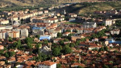 Listeye iki kent daha eklendi! Bu gece yarısından itibaren…