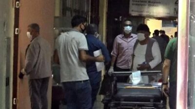 İkinci dalga alarmı! Vaka sayısı 900’ü buldu