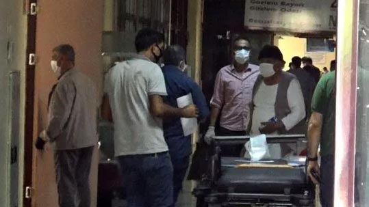 İkinci dalga alarmı! Vaka sayısı 900’ü buldu